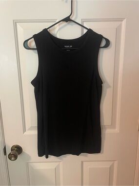 Rachel Zoe Black